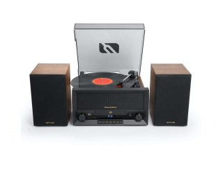 Patefonas Muse MT-121 CO Bluetooth