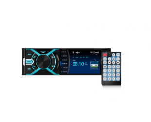 Automagnetola Navitel RD9