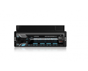 Automagnetola Navitel RD6