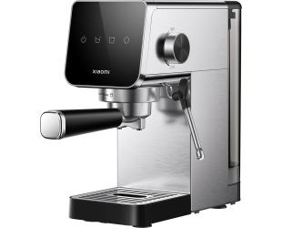 Kavos aparatas Xiaomi Espresso Machine Sidabrinė/Juoda