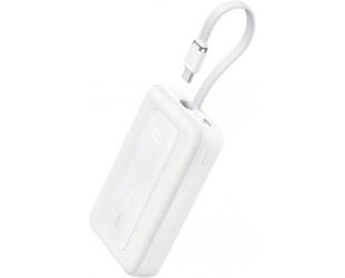 Išorinė baterija Anker Power Bank 10000 mAh Balta