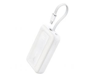 Išorinė baterija Anker Power Bank 20000 mAh Balta
