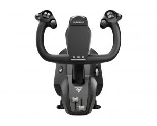 Vairalazdė Thrustmaster TCA Yoke Boeing Edition