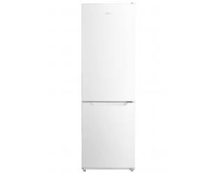Šaldytuvas Midea MDRB424FGE01I 188 cm Balta