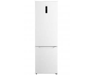 Šaldytuvas Midea MDRB489FGE01O 201 cm Balta