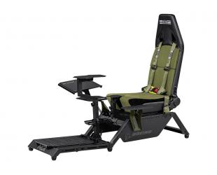 Skrydžio simuliatorius Next Level Racing Boeing Flight Simulator Military