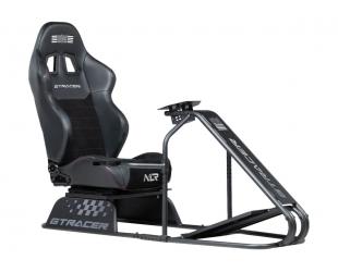 Lenktynių kabina Next Level Racing GT Racer Cockpit