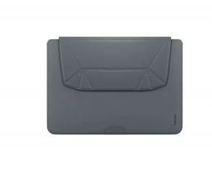 Dėklas Lenovo Origami X9 iki 15 colių Pilka