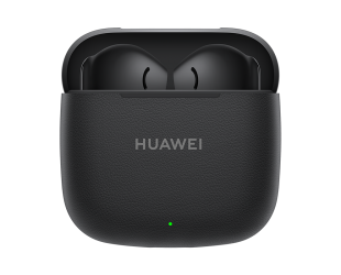 Ausinės Huawei FreeBuds SE 3 Juoda