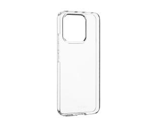 Dėklas Xiaomi Redmi Note 14 TPU Skaidri