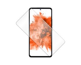 Apsauginis stiklas FIXED Xiaomi Redmi Note 14 Note 14 5G Grūdintas stiklas Skaidrus