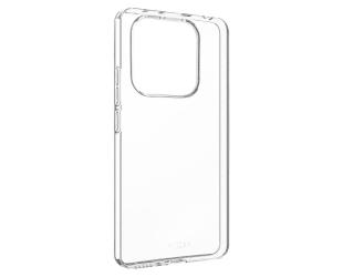 Dėklas Xiaomi Redmi Note 14 5G TPU Skaidri