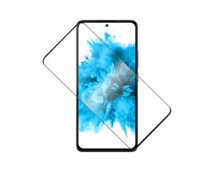 Apsauginis stiklas FIXED Xiaomi Redmi Note 14 Note 14 5G Grūdintas stiklas Skaidrus Juodas