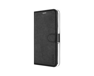 Dėklas Xiaomi Redmi Note 14 Pro 4G Oda Juoda