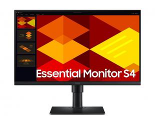 Monitorius Samsung Essential S4 24 colių
