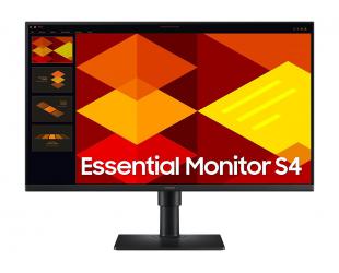 Monitorius Samsung Essential S4 27 in