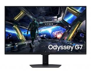 Monitorius Samsung Odyssey G7 S32DG702EU 32 in