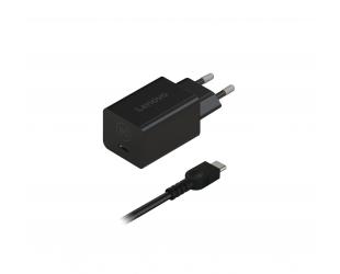 Adapteris Lenovo GaN Nano 65W