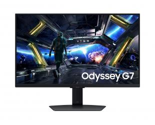 Monitorius Samsung Odyssey G7 27 in