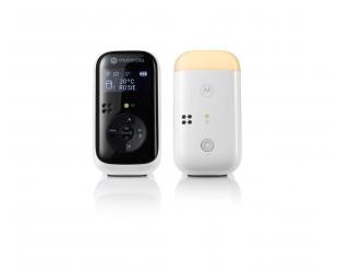 Kūdikių monitorius Motorola PIP15 Nešiojamas Garso