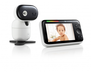 Monitorius Motorola PIP1510 5 colių Pan & Til