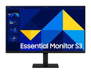Monitorius Samsung S27D300GAU 27 in IPS Full HD 1080p 1920x1080 100 Hz
