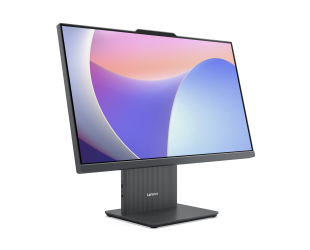 Kompiuteris Lenovo IdeaCentre AIO 24IRH9, 23.8", i5-13420H, 16GB, 1000GB, Intel UHD, Windows 11 Home, garantija 24 mėn.