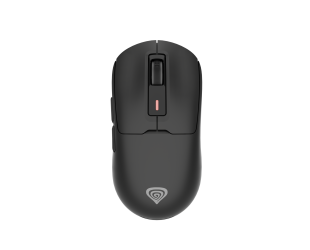 Pelė Genesis Zircon 660 PRO Juoda
