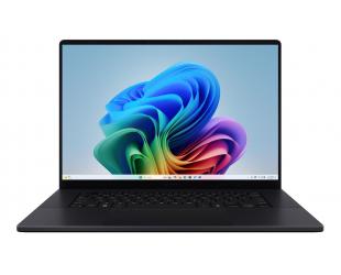 Nešiojamas kompiuteris Asus Studiobook H7606WI-ME117X, 16", OLED, Jutiklinis ekranas, 4K, AMD Ryzen AI 9, 64GB, 2000GB SSD, NVIDIA GeForce RTX 4070, Windows 11 Pro