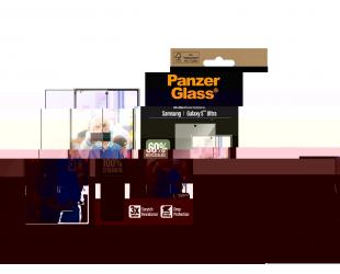 Ekrano apsauga PanzerGlass PanzerGlass Screen protector - glass Skaidrus Juodas