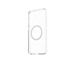 Dėklas CARE Samsung Galaxy S25+ Perdirbtas plastikas Balta
