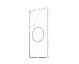 Dėklas CARE Samsung Galaxy S25 Ultra Perdirbtas plastikas Balta