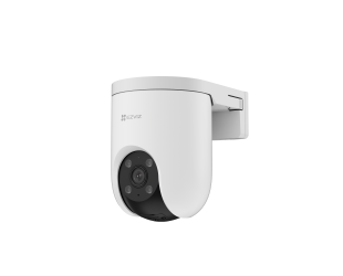 Vaizdo kamera EZVIZ CS-H8C Pro 4K 8 MP 4mm IP65