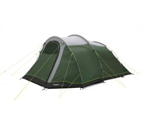 Palapinė Outwell Earth 5 Plus, 5 asmenims, žalia
