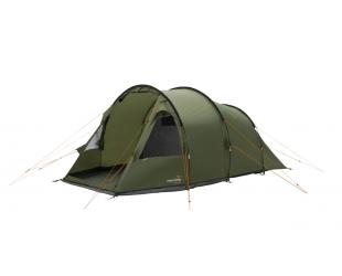 Palapinė Easy Camp Hidra 4, 4 asmenims, žalia