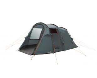Palapinė Easy Camp Hamra 4, 4 asmenims, mėlyna