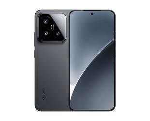 Mobilusis telefonas Xiaomi 15 6.36" Juodas, 512 GB