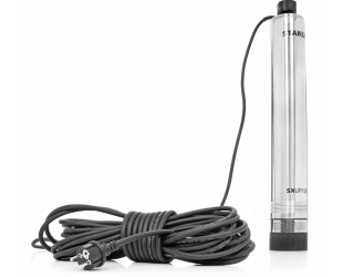 Giluminis siurblys Stanley 1000 W