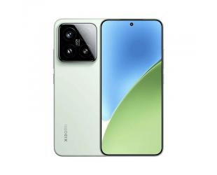 Mobilusis telefonas Xiaomi 15 6.36" Žalias, 512 GB
