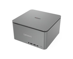 Kompiuteris Lenovo ThinkCentre neo Ultra i5-14500/16GB/512GB/NVIDIA GF RTX 4060 8GB/WIN11 Pro/ENG kbd/Grey/3Y Warranty