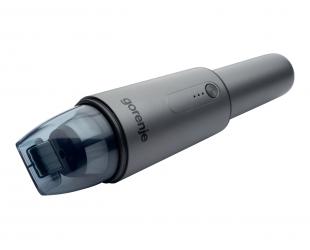Dulkių siurblys Gorenje MVC72HGA Antracitas