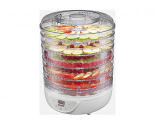Maisto džiovintuvas Gorenje FDK24DW Balta
