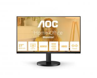 Monitorius AOC U27B3CF 27 in IPS 4K UHD