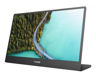 Monitorius Philips 16B1P3302D 16 in