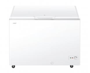 Šaldymo dėžė Candy CCHH 3012E 84 cm Balta