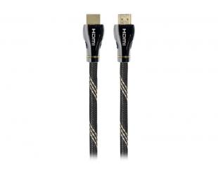 HDMI kabelis Cablexpert su Ethernet 2 m