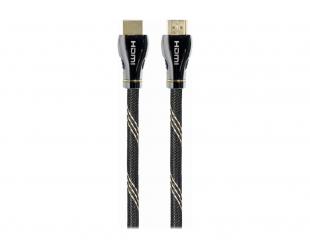 HDMI kabelis Cablexpert HDMI kabelis su Ethernet 3 m