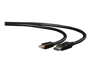 Kabelis Cablexpert Mini DisplayPort 1.8 m