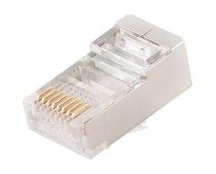 Kabelis Cablexpert RJ-45 Male