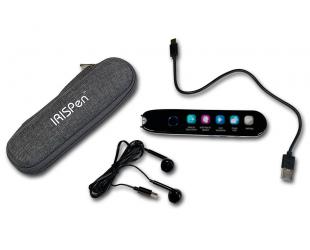 Rankinis skeneris IRIS IRISPen Reader 8